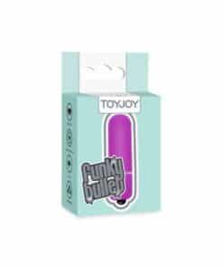 ToyJoy Funky Bullet Purple