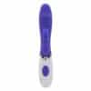 ToyJoy Funky Rabbit Vibrator Purple