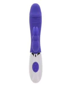 ToyJoy Funky Rabbit Vibrator Purple