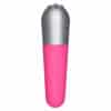 ToyJoy Funky Viberette Mini Vibrator Pink