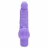 ToyJoy Get Real Classic Stim Vibrator Purple