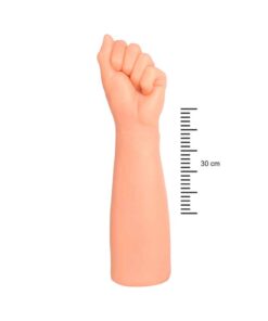 ToyJoy Get Real The Fist 30cm