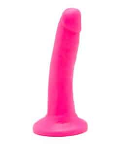 ToyJoy Happy Dicks Dong Dildo 6 Inches