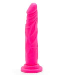 ToyJoy Happy Dicks Dong Dildo 7.5 Inches