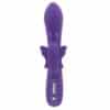 ToyJoy Love Rabbit Fabulous Butterfly Vibrator