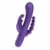 ToyJoy Love Rabbit Triple Pleasure Vibrator