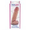 ToyJoy Prince Charming Life Like 20cm Dildo