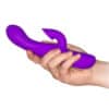 ToyJoy SeXentials Euphoria Suction Vibe