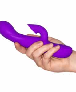 ToyJoy SeXentials Euphoria Suction Vibe