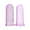 ToyJoy Sexy Finger Ticklers Purple