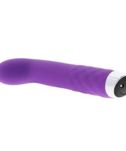 ToyJoy Smile Tickle My Senses Purple Mini G Spot Vibe