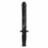 ToyJoy The Manhandler 14.5 Inch Black