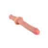 ToyJoy The Manhandler 14.5 Inch Flesh Pink