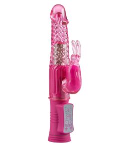 ToyJoy Thrilling Thumper Bunny Vibrator