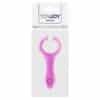 ToyJoy Vibrating ClitStim CRing