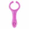 ToyJoy Vibrating ClitStim CRing