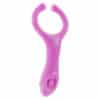 ToyJoy Vibrating ClitStim CRing