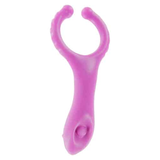 ToyJoy Vibrating ClitStim CRing