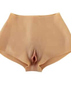 Ultra Realistic Vagina Pants