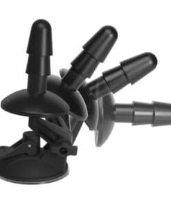 VacULock Deluxe Suction Cup Plug Accessory