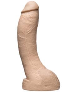 VacULock Jeff Stryker Realistic Dildo Attachment