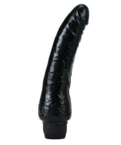 Veined Penis Vibrator 8 Inches