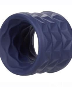 Viceroy Reverse Endurance Silicone Cock Ring