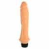 Vinyl Vibrator 9 Inch