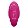 Vive Aika Pulse Wave And Vibrating Love Egg Pink