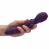 Vive Enora Double Ended Rechargeable Wand