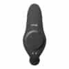 Vive Kata Double Penetrator Vibrator Black