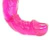 Waves Of Pleasure Flexible Penis Shaped Vibrator