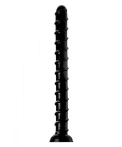 XR Hosed 18 Inch Swirl Thick Anal Snake Dildo