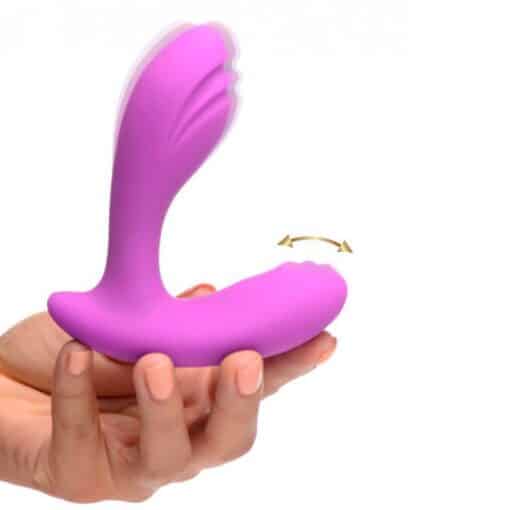 XR Inmi 10X GPearl GSpot Stimulator