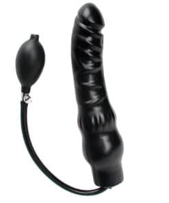 XR Large Inflatable Dildo