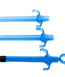 XR Trinity Vibes Set Of 3 Lubricant Launchers