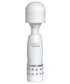 XR Wand Essentials Charmed Petit Massage Wand