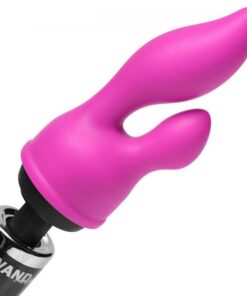 XR Wand Essentials Euphoria Attachment