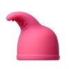 XR Wand Essentials Nuzzle Tip Silicone Wand Attachment