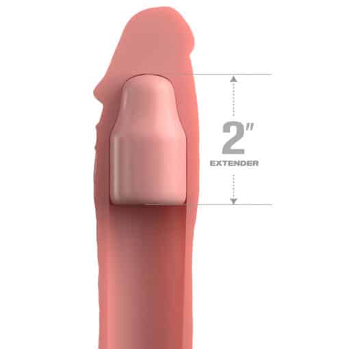 XTensions Elite 2 Inch Penis Extender