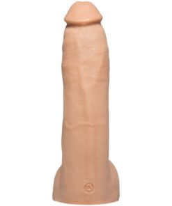 Xander Corvus 9 Inch VacULock Cock Dildo