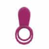 Xocoon Couples Stimulator Ring