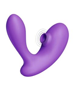 Xocoon DuoVibe I Tapping Vibrator