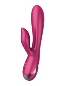 Xocoon Endless Love Clitoris GSpot Vibrator