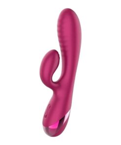 Xocoon Forever Love Clitoris GSpot Vibrator