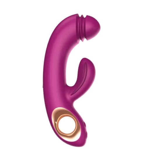 Xocoon Harmony Dual Touch G-Spot Vibrator