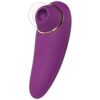 Xocoon Sensual Sway Air Stimulator