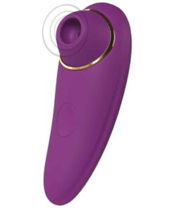 Xocoon Sensual Sway Air Stimulator