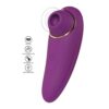 Xocoon Sensual Sway Air Stimulator