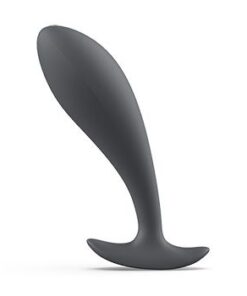 bswish Bfilled Basic Slate Prostate Massager